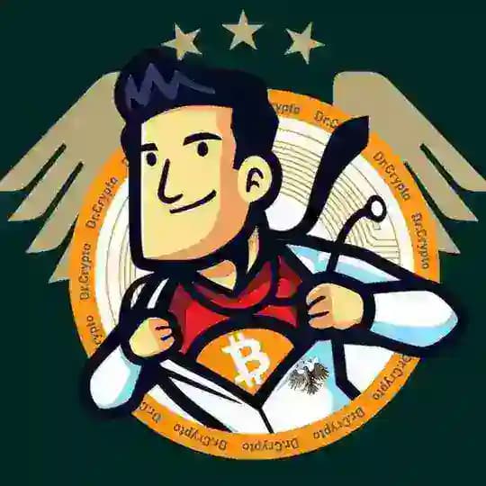 Dr Crypto Pro