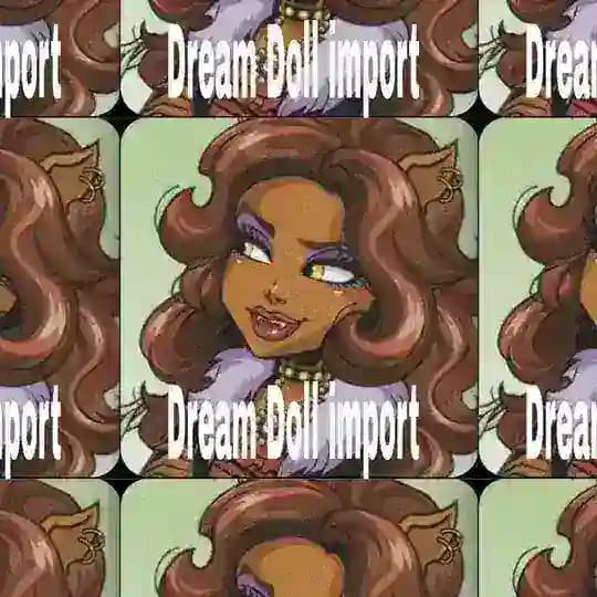 Dream_Doll_Import