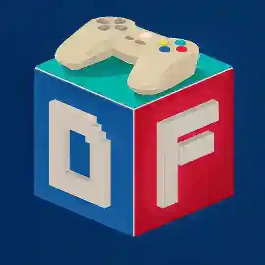 dreamfinity games