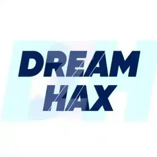 DREAM HAX ⚡ Profile