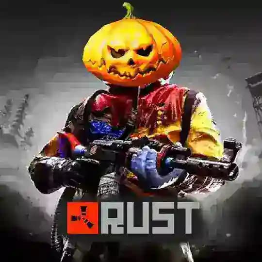 DreamRust