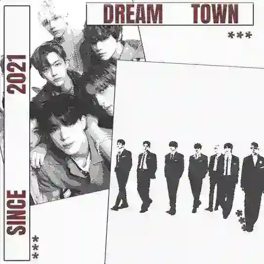 Youth of DreamTown Profile