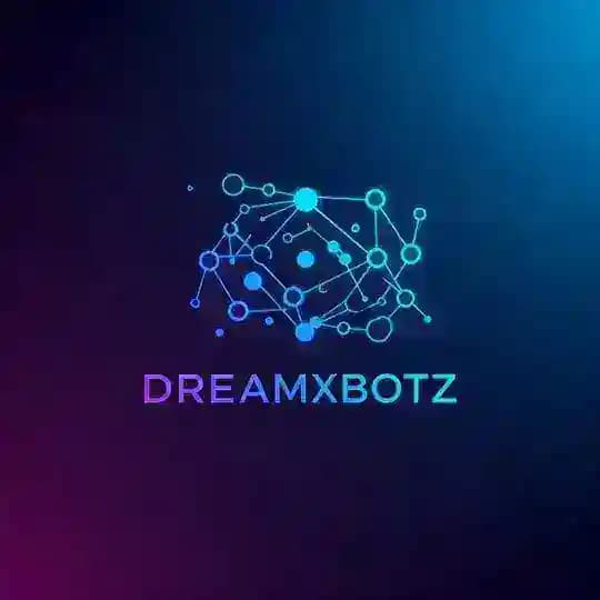 ᴅʀᴇᴀᴍxʙᴏᴛᴢ