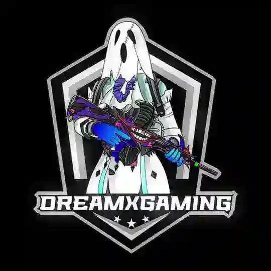DREAMxGAMING
