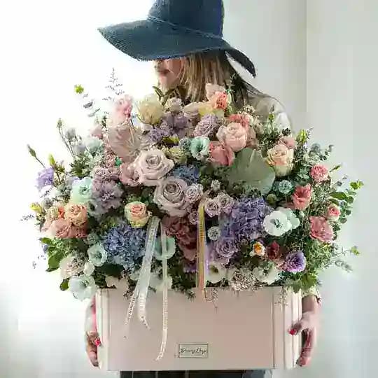 گلفروشی آنلاین دریمی❤️🌹