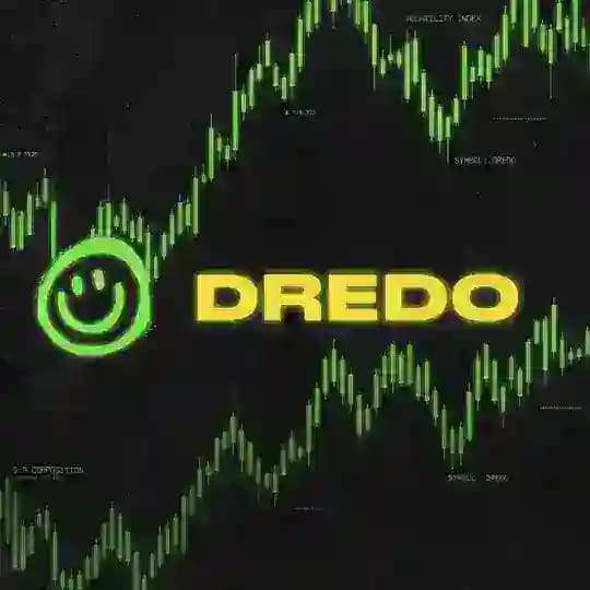 Dredo Crypto