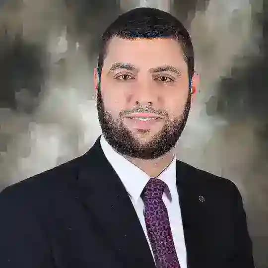 Eslam Salman خبير الذهب والبورصة
