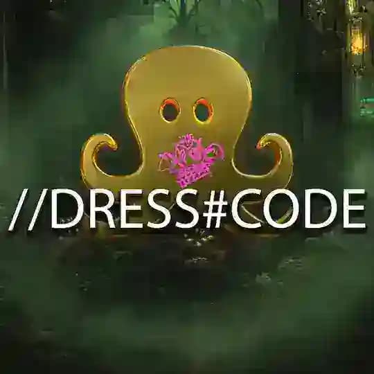 //DRESS#CODE