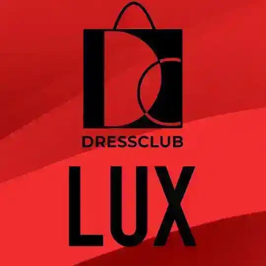 Dressclub_lux