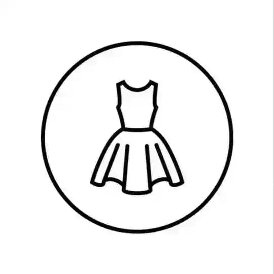 Dress code inside