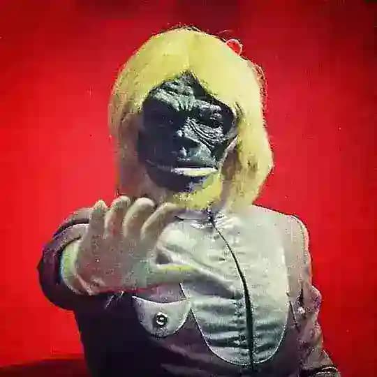 Dr. Gori e os Karas