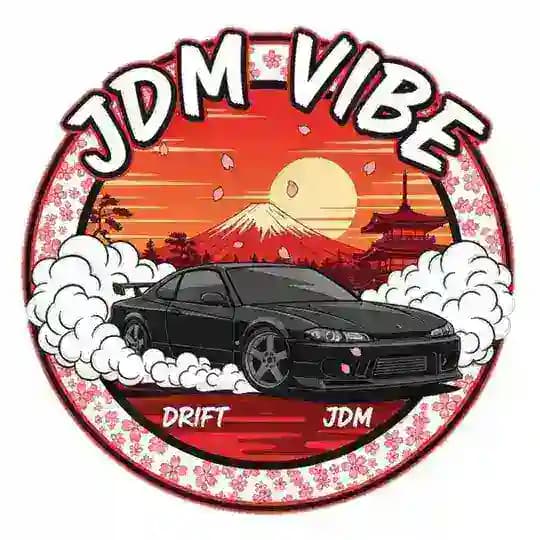 JDM VIBE Profile
