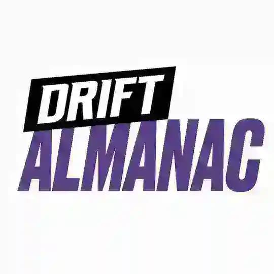 Альманах Дрифта