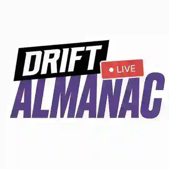 Альманах Дрифта LIVE