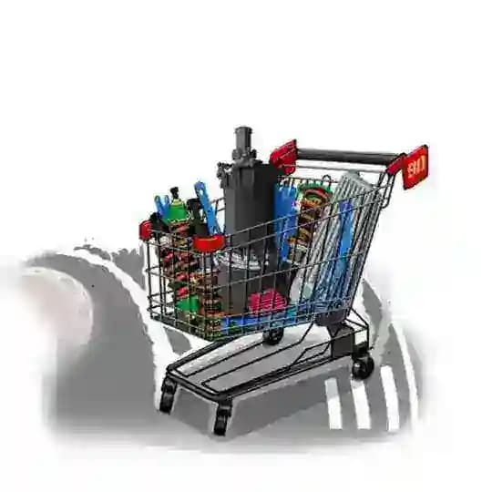 DRIFTMARKET