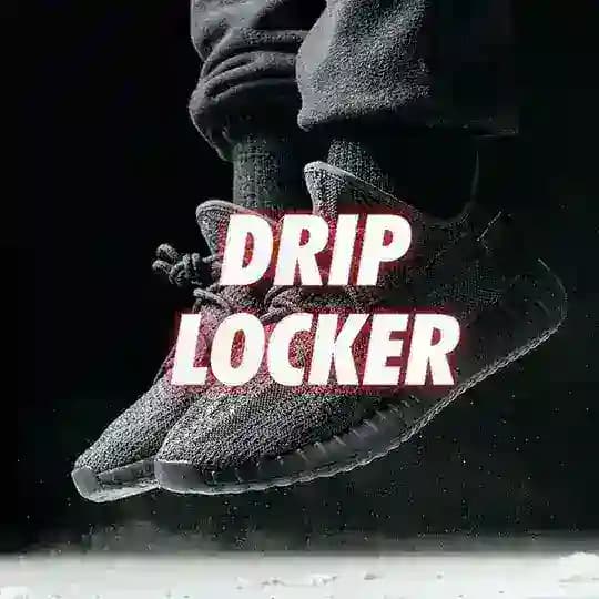 🔥 Drip Locker 🔥 Exclusive Sneaker Deals 💸