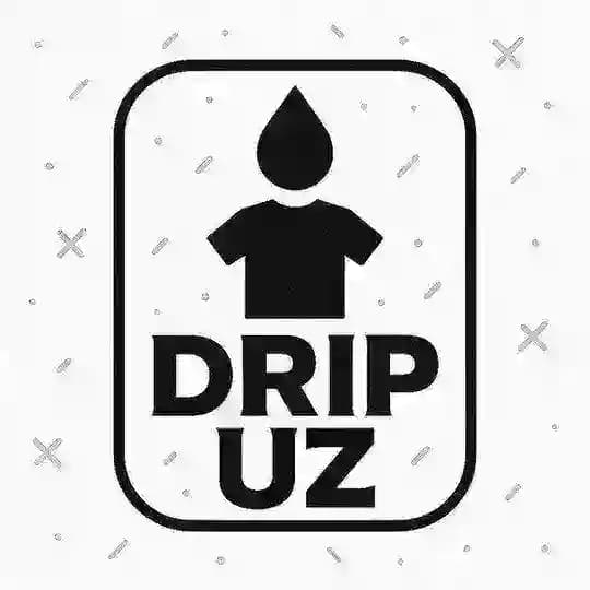 Drip – Online shop!