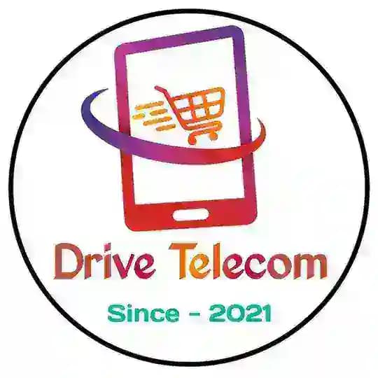 Drive Telecom Official Notice Chanel Profile