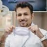 Стоматолог | Dr. Kapil Khurana