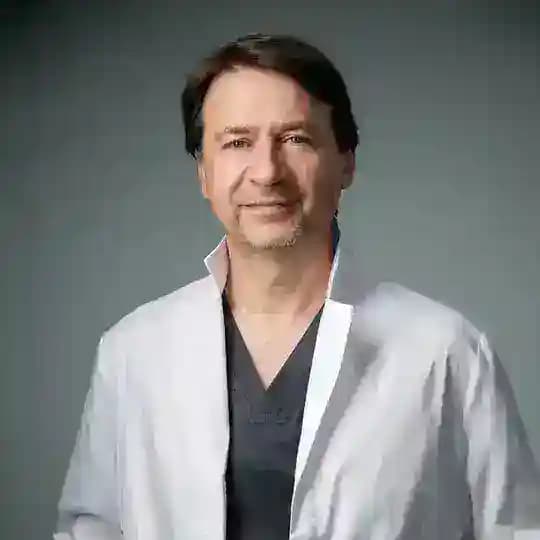Пластика лица от доктора Каткова