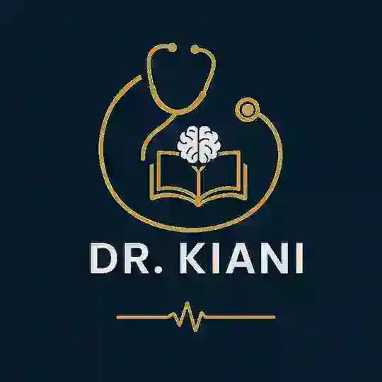 دکتر کیانی|مشاوره و آموزش پزشکی