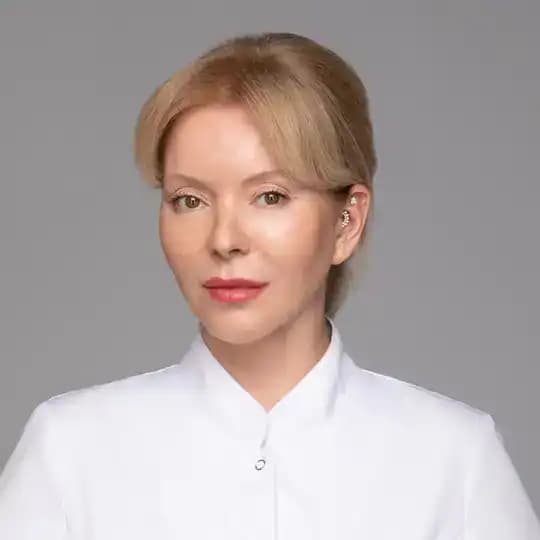 dr.kondrasheva