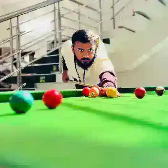 Dr. krishna Sahith Official