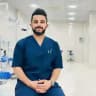 الدكتور محمود الحديدي