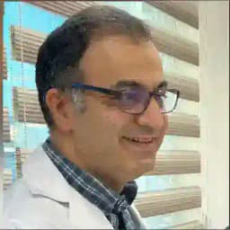 دکتر حمیدرضا مفرد Profile