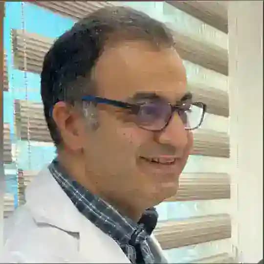 دکتر حمیدرضا مفرد Profile