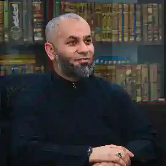 القناة الرسمية للدكتور محمد الطرايرة️️