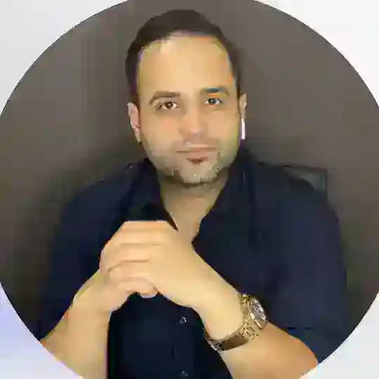 Dr. Morid | دکتر مرید
