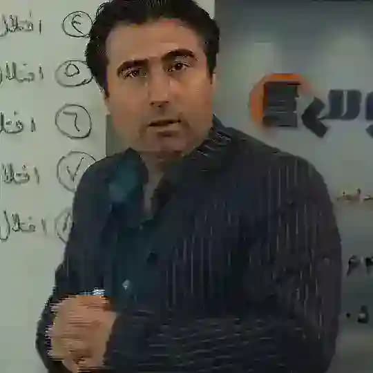دکتر مرتضی پیری