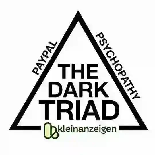 DARK TRIAD KLEINANZEIGEN