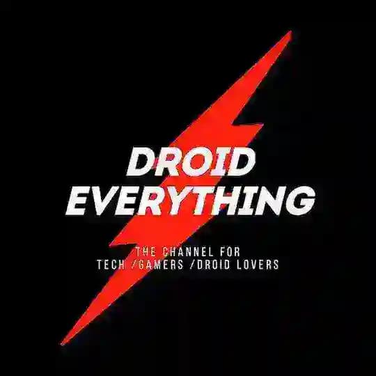 Droid Everything
