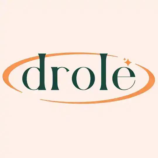 drole