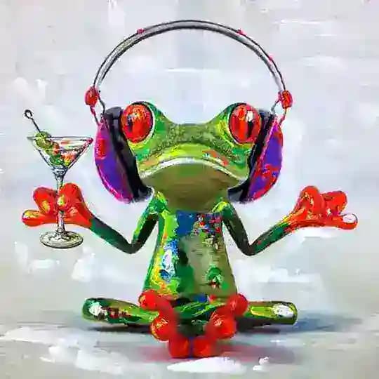 Немного о Многом