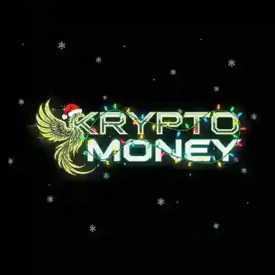 KRYPTO-MONEY