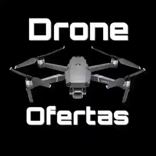 DRONE OFERTAS 🚁