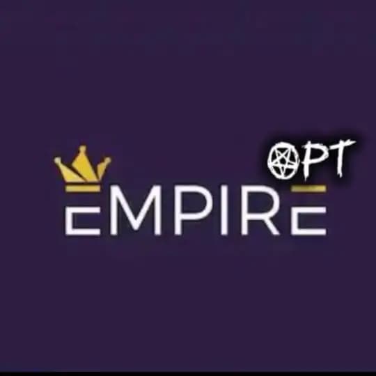 Empire Drop 📦