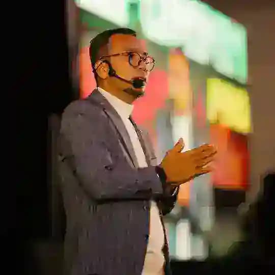 Dr Roket Channel Profile