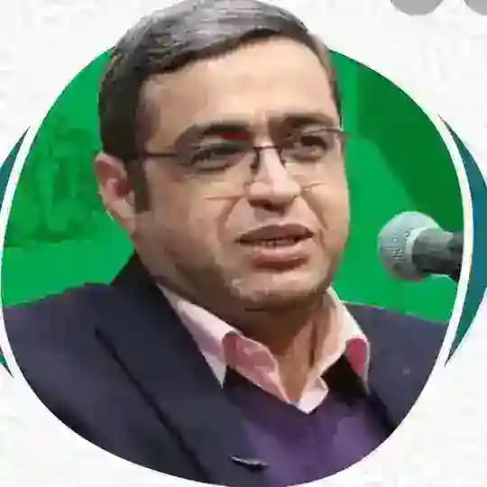 دکتر سعید عزیزی(رسمی) Profile