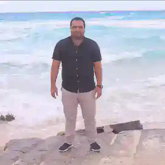 Dr Salah EleraQaty Profile