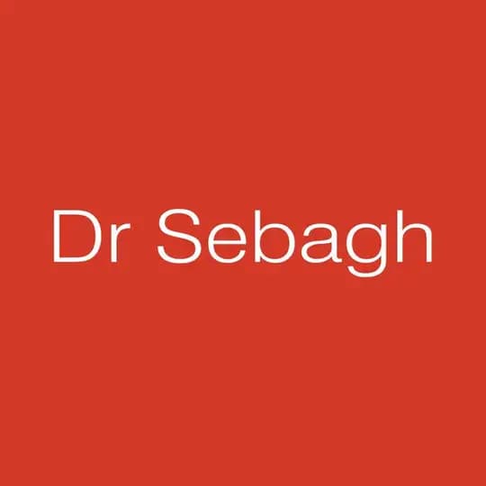 Dr Sebagh Russia