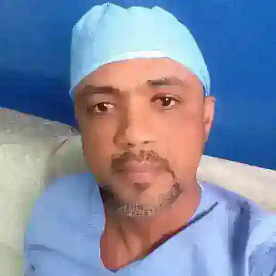 DR. SOSA SIN LÍMITES 💪 Profile