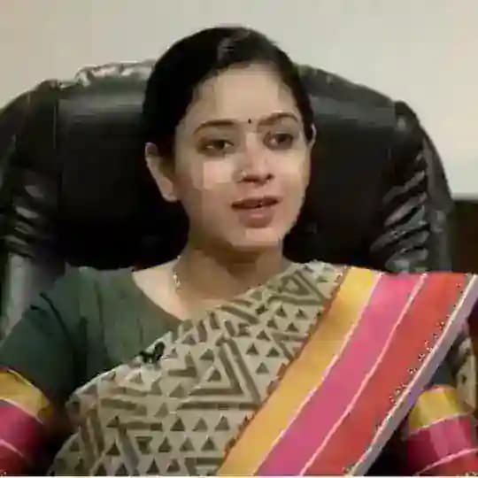 Dr. Tanu Jain official