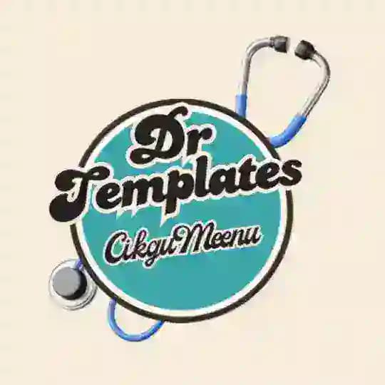 Dr. Templates @ Cikgu Meenu Mohan Profile