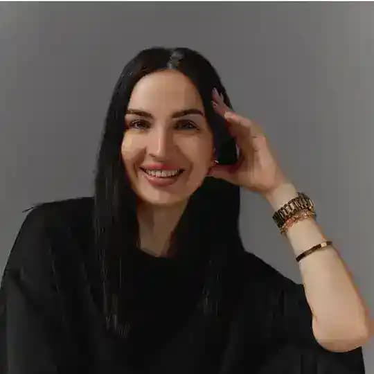 Елена Дружинина ⎸ восстановление после родов