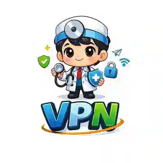 دکتر vpn | خرید فیلترشکن نت ملی | خرید vpn