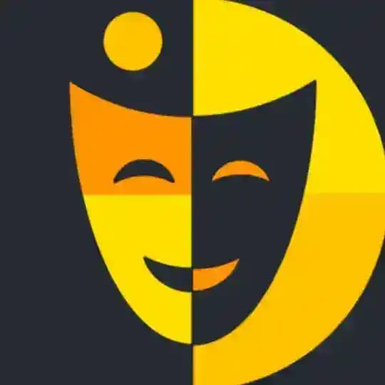 مسرحية طالبين القرب🎭